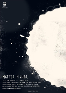 Matter Fisher Trailer