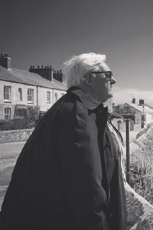 Matter Is a Relative Matter: Brian Catling Trailer