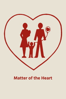 Matter of the Heart Trailer
