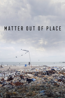 Matter Out of Place Trailer