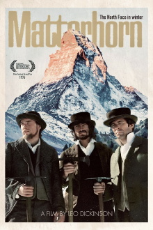 Matterhorn - The North Face In Winter Trailer