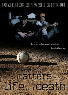 Matters of Life and Death Trailer