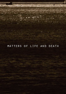 Matters of Life and Death Trailer