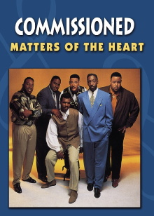 Matters of the Heart Trailer