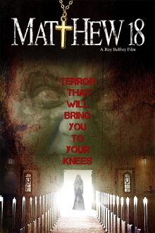 Matthew 18 Trailer