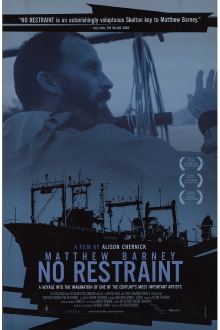 Matthew Barney: No Restraint Trailer