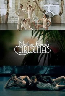 Matthew Bourne's Christmas Trailer