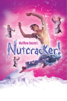 Matthew Bourne's Nutcracker! Trailer