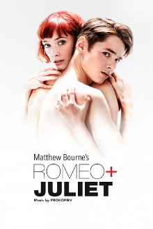 Matthew Bourne's Romeo + Juliet Trailer