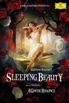 Matthew Bourne's Sleeping Beauty: A Gothic Romance Trailer