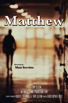 Matthew Trailer