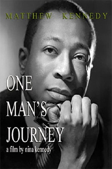 Matthew Kennedy: One Man's Journey Trailer
