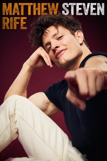 Matthew Steven Rife Trailer