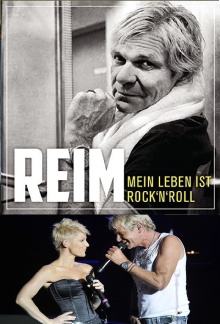 Matthias Reim – Mein Leben ist Rock ‚n‘ Roll Trailer