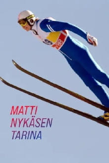 Matti Nykänen Files Trailer