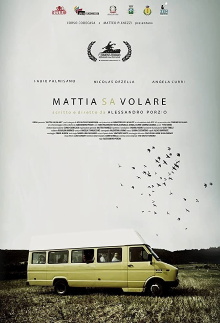 Mattia sa volare Trailer