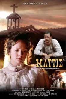 Mattie Trailer