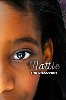 Mattie the Discovery Trailer