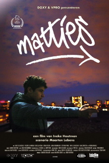 Matties Trailer