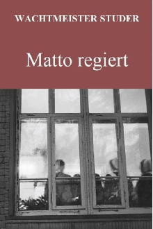 Matto regiert Trailer