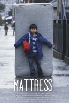 Mattress Trailer