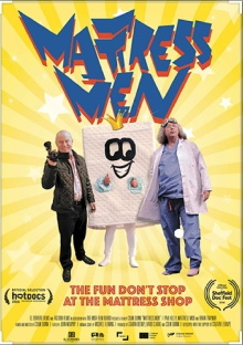 Mattress Men Trailer