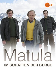 Matula: Der Schatten des Berges Trailer