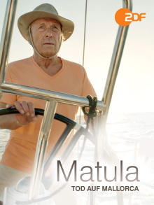 Matula - Tod auf Mallorca Trailer