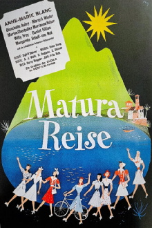 Matura-Reise Trailer