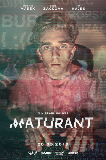 Maturant Trailer