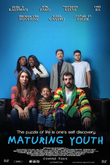 Maturing Youth Trailer