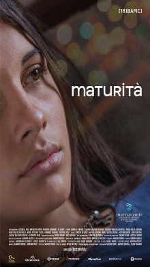Maturitá Trailer