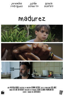 Maturity Trailer
