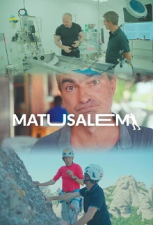 Matusalem Trailer