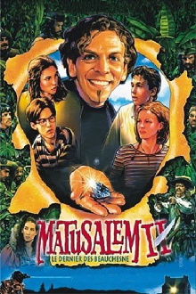 Matusalem II: le dernier des Beauchesne Trailer