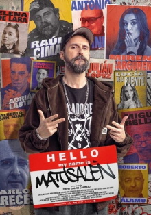 Matusalén Trailer