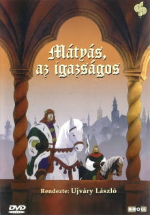 Mátyás az igazságos Trailer