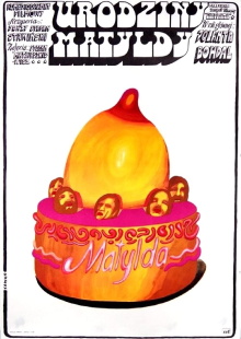 Matylda's Birthday Trailer