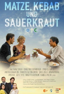Matze, Kebab und Sauerkraut Trailer