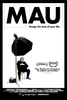 Mau Trailer