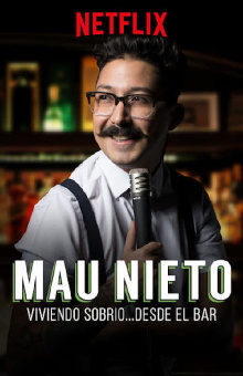 Mau Nieto: viviendo sobrio… desde el bar Trailer