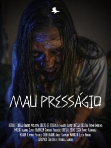 Mau Presságio Trailer