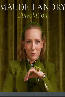 Maude Landry: L'involution Trailer