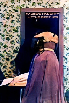 Maude's Naughty Little Brother Trailer