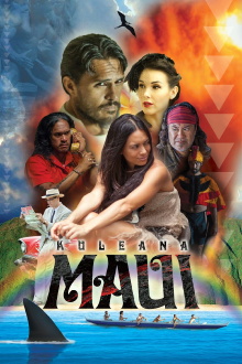 Maui Trailer