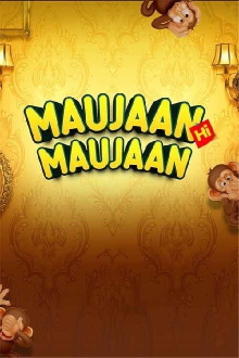 Maujaan Hi Maujaan Trailer