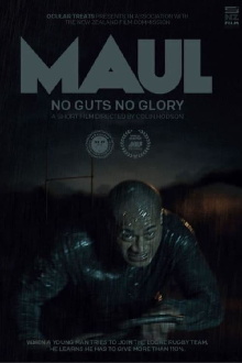 Maul Trailer