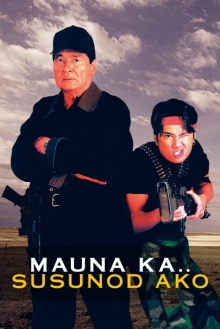 Mauna Ka Susunod Ako Trailer