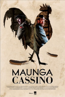 Maunga Cassino Trailer