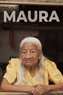 Maura Trailer